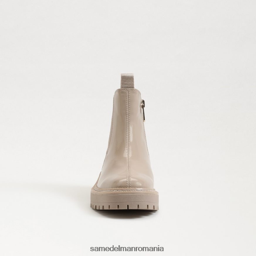 Sam Edelman încălţăminte chai latte copii laguna chelsea boot HN448Z973
