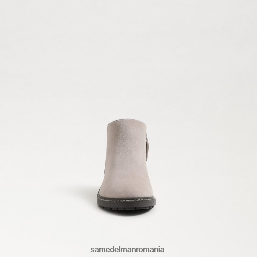 Sam Edelman încălţăminte chit piele intoarsa copii cizme pryce HN448Z1005
