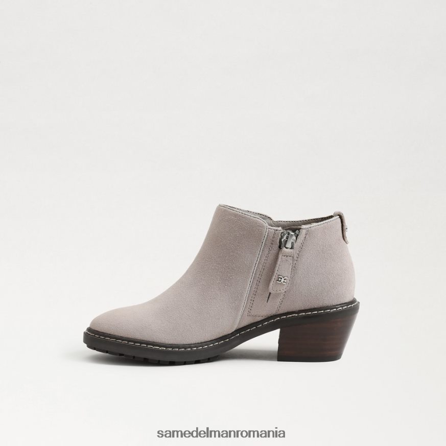 Sam Edelman încălţăminte chit piele intoarsa copii cizme pryce HN448Z1005