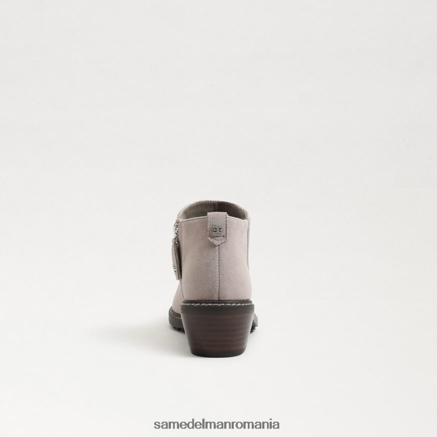 Sam Edelman încălţăminte chit piele intoarsa copii cizme pryce HN448Z1005