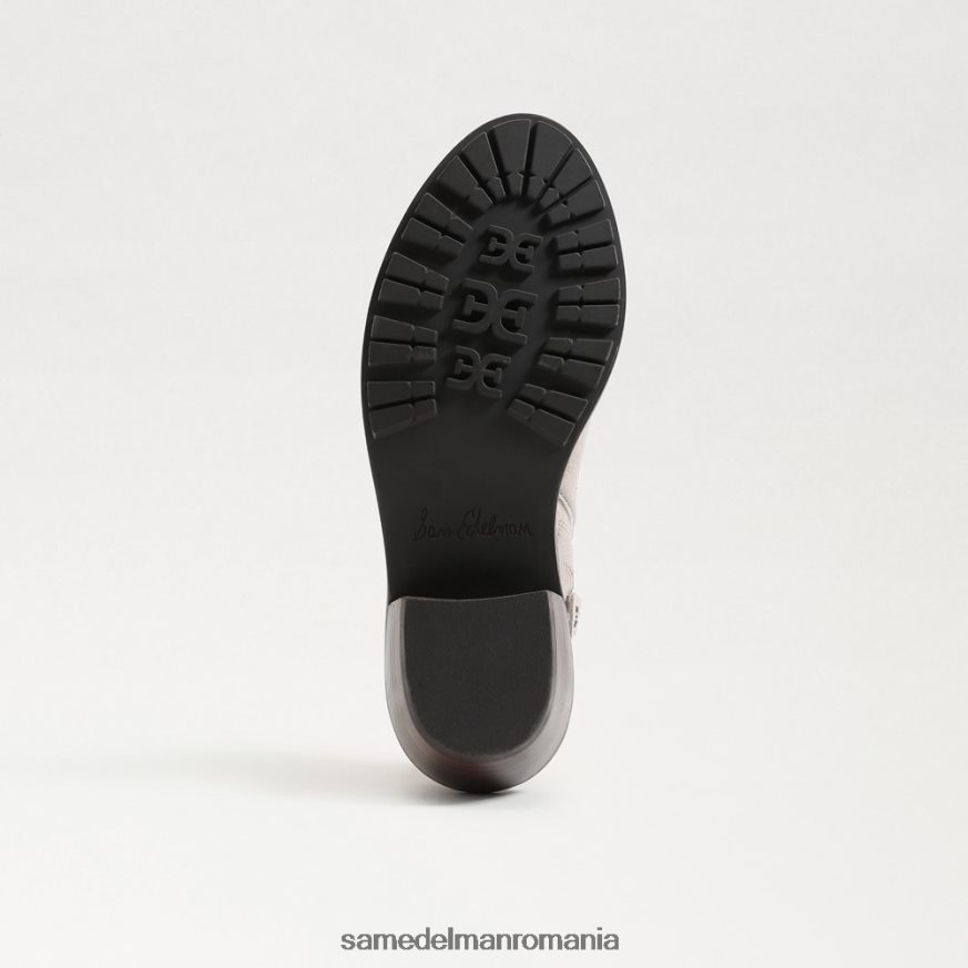 Sam Edelman încălţăminte chit piele intoarsa copii cizme pryce HN448Z1005