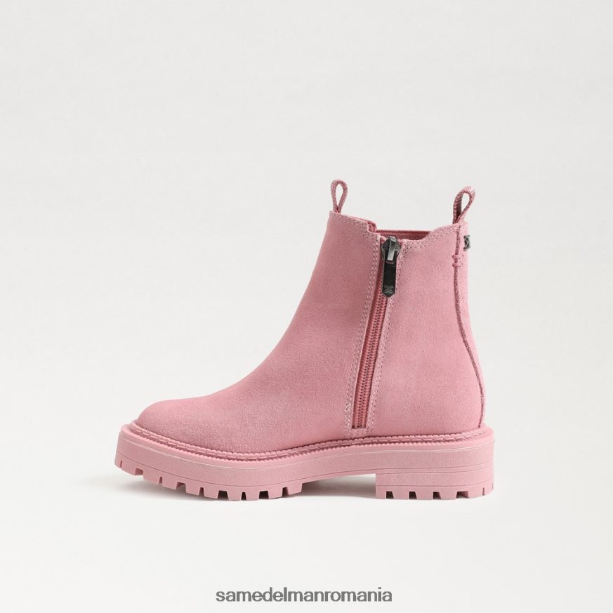 Sam Edelman încălţăminte fard de obraz copii laguna chelsea boot HN448Z975