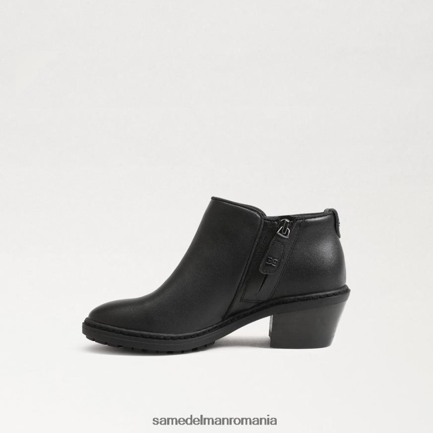 Sam Edelman încălţăminte negru copii cizme pryce HN448Z1003