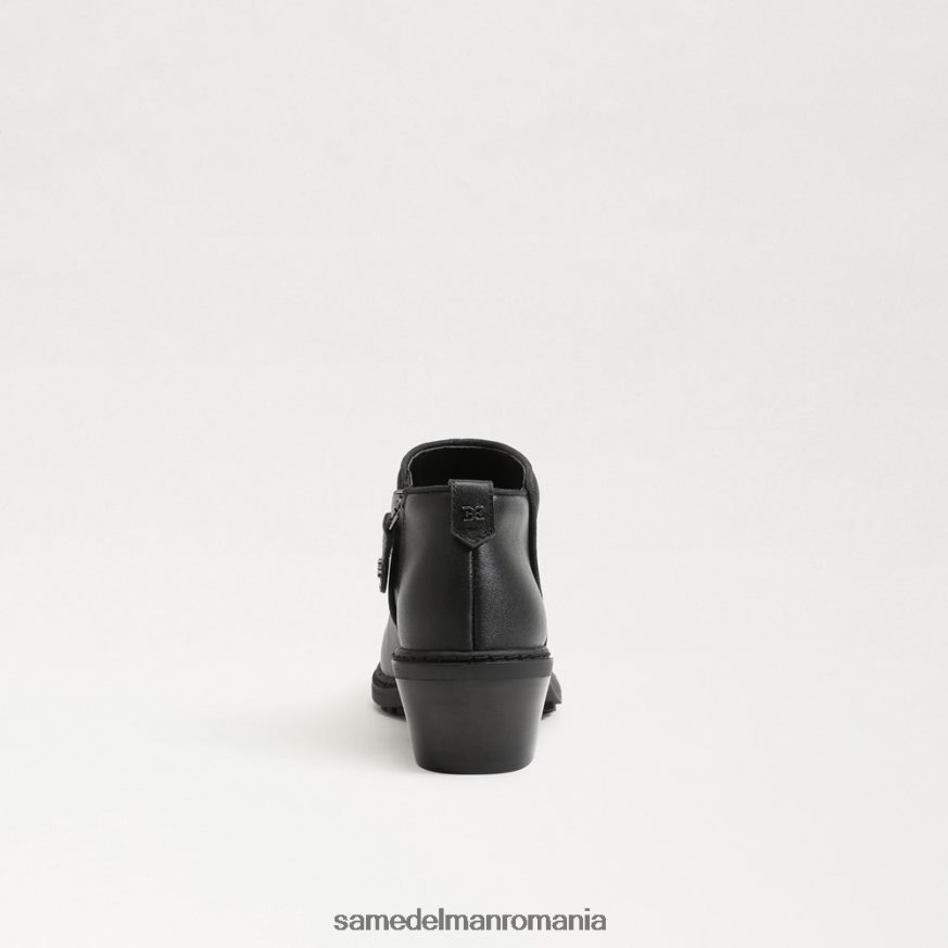 Sam Edelman încălţăminte negru copii cizme pryce HN448Z1003