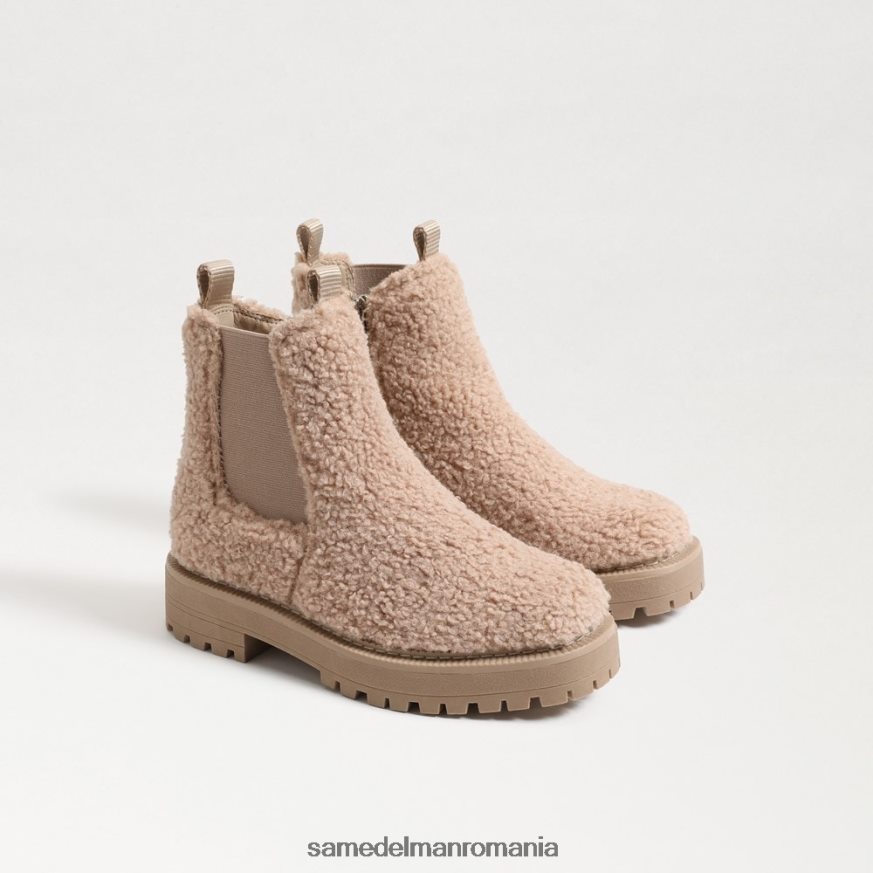 Sam Edelman încălţăminte ovăz cald copii laguna chelsea boot HN448Z972