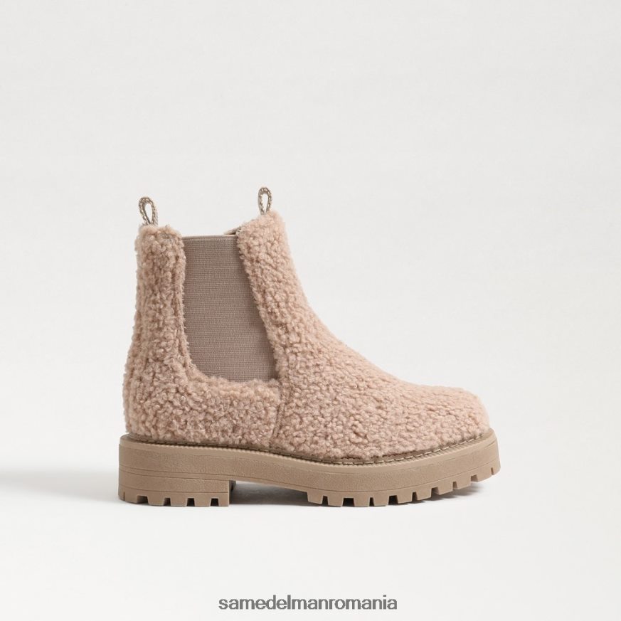Sam Edelman încălţăminte ovăz cald copii laguna chelsea boot HN448Z972