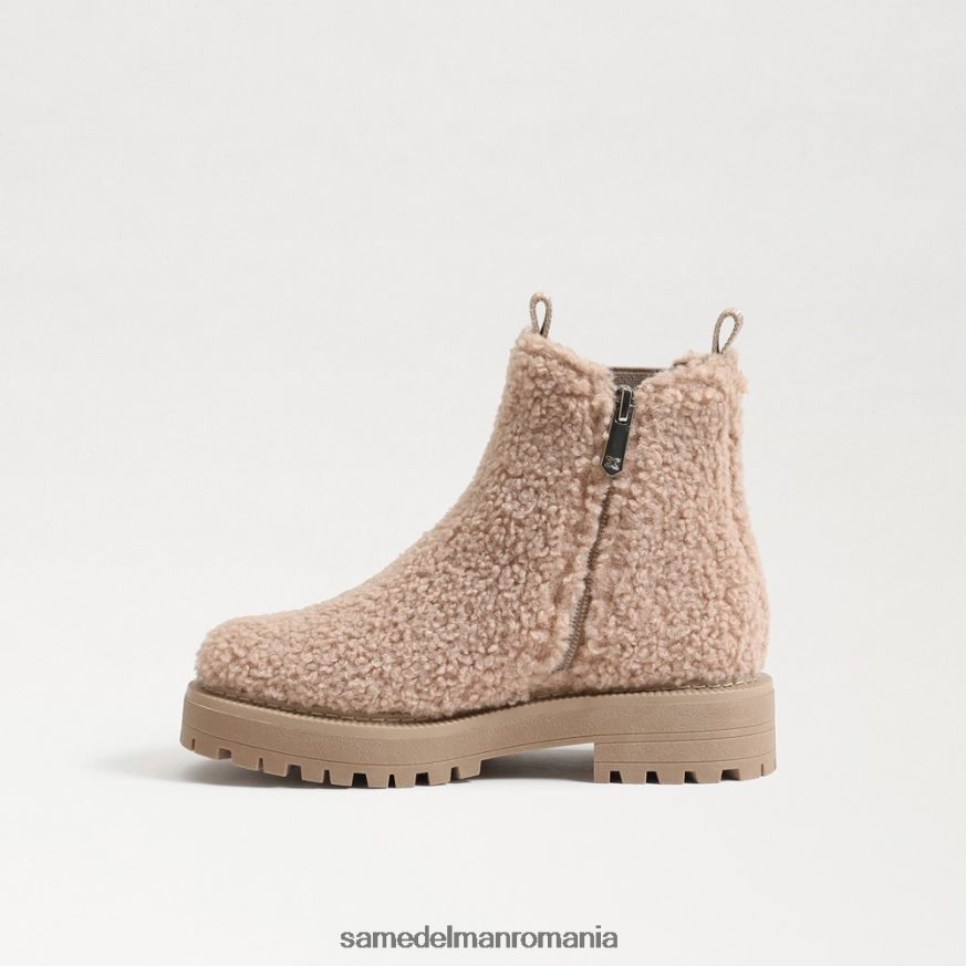 Sam Edelman încălţăminte ovăz cald copii laguna chelsea boot HN448Z972