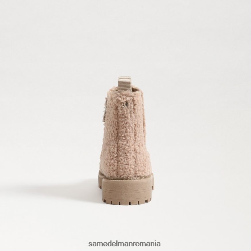 Sam Edelman încălţăminte ovăz cald copii laguna chelsea boot HN448Z972