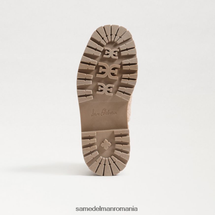 Sam Edelman încălţăminte ovăz cald copii laguna chelsea boot HN448Z972