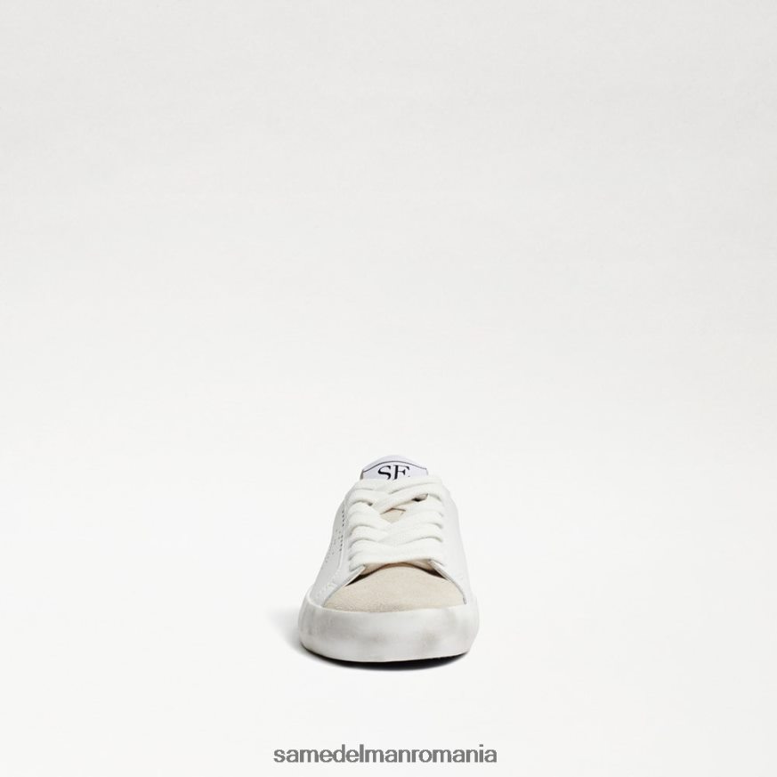 Sam Edelman încălţăminte alb/griege copii adidași aubrie HN448Z1017