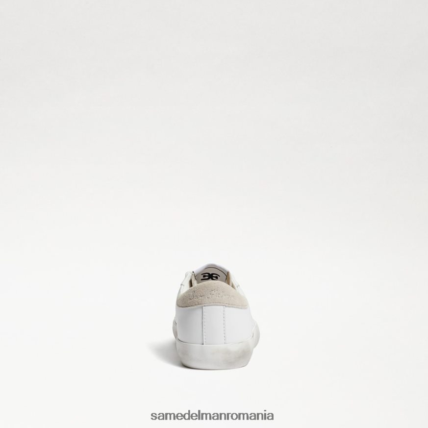 Sam Edelman încălţăminte alb/griege copii adidași aubrie HN448Z1017