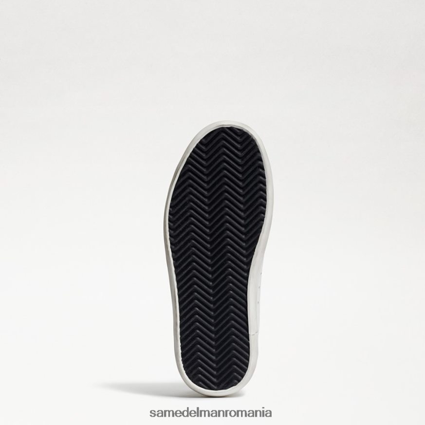 Sam Edelman încălţăminte alb/griege copii adidași aubrie HN448Z1017