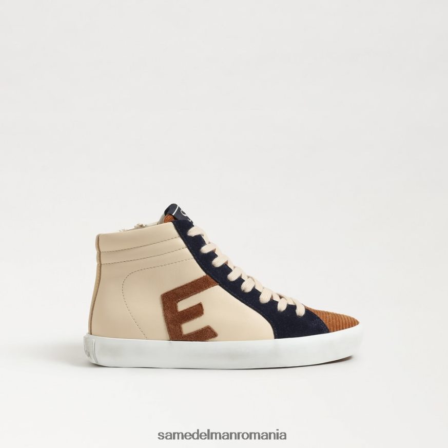 Sam Edelman încălţăminte coajă de ou multi copii adidasi avon înalți HN448Z1041