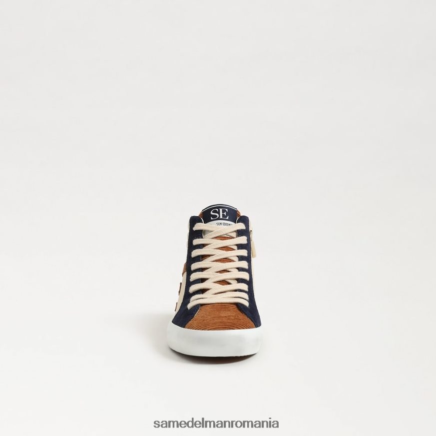 Sam Edelman încălţăminte coajă de ou multi copii adidasi avon înalți HN448Z1041