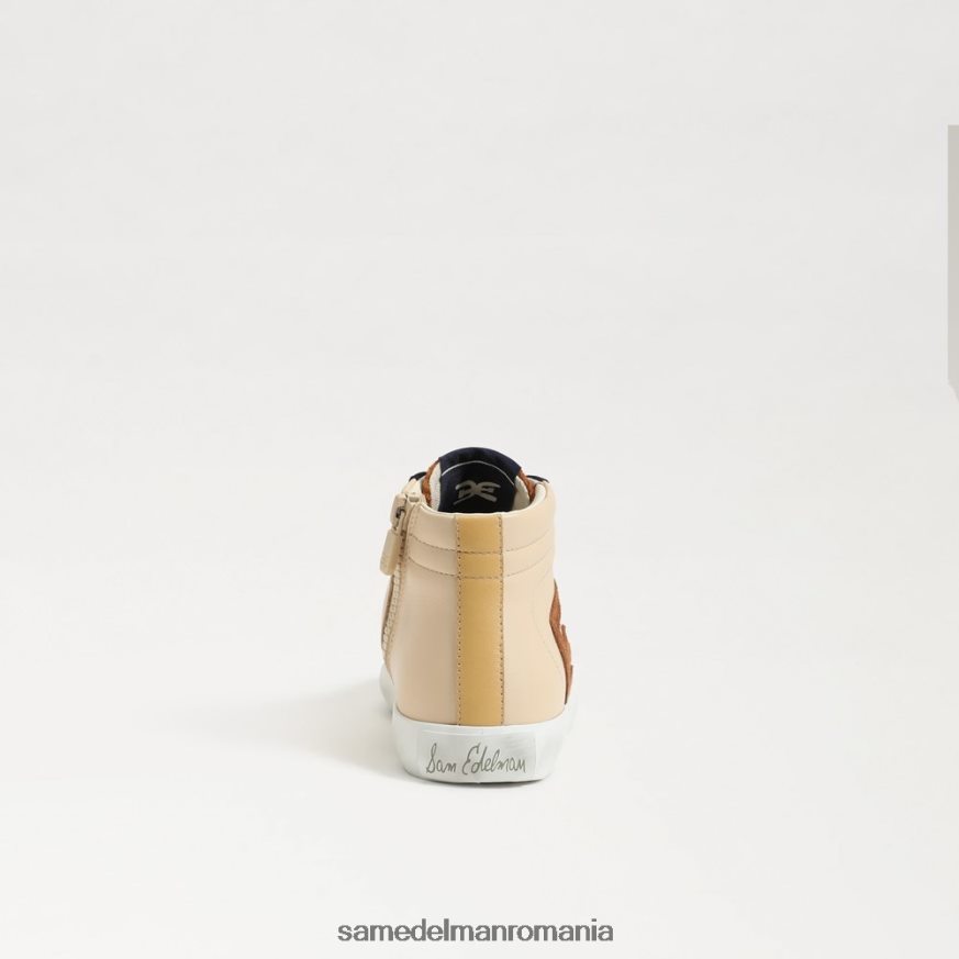 Sam Edelman încălţăminte coajă de ou multi copii adidasi avon înalți HN448Z1041