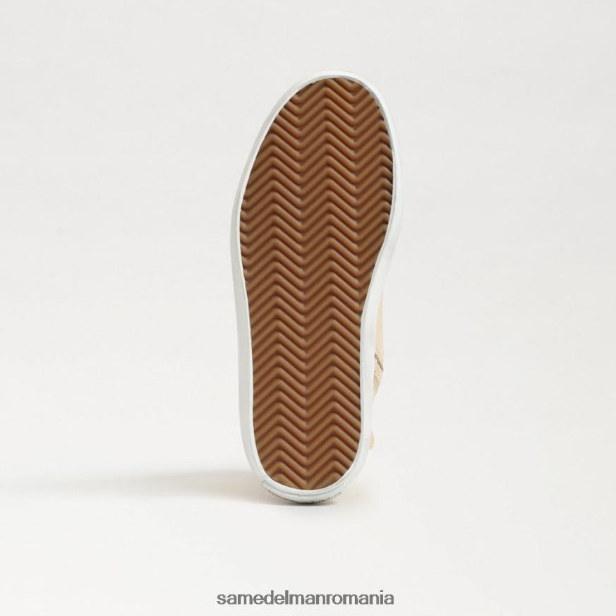 Sam Edelman încălţăminte coajă de ou multi copii adidasi avon înalți HN448Z1041