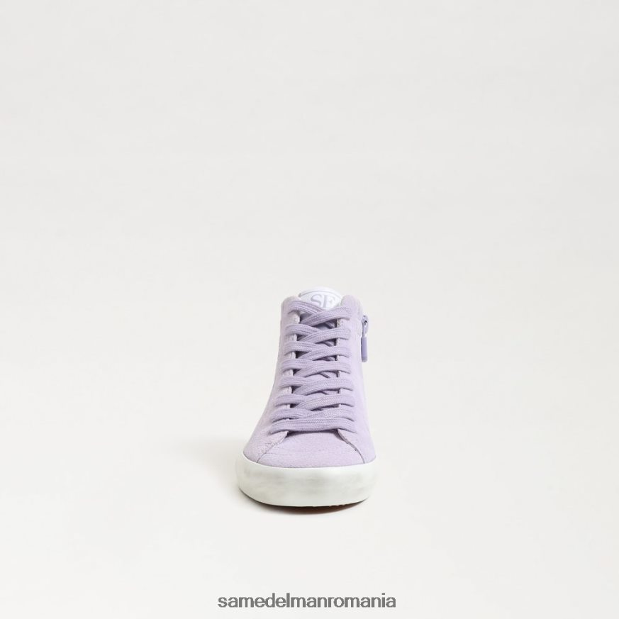 Sam Edelman încălţăminte liliac cețos copii adidasi avon înalți HN448Z1043