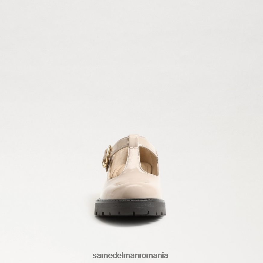 Sam Edelman încălţăminte chai latte copii taelor lug talpa loafer HN448Z931