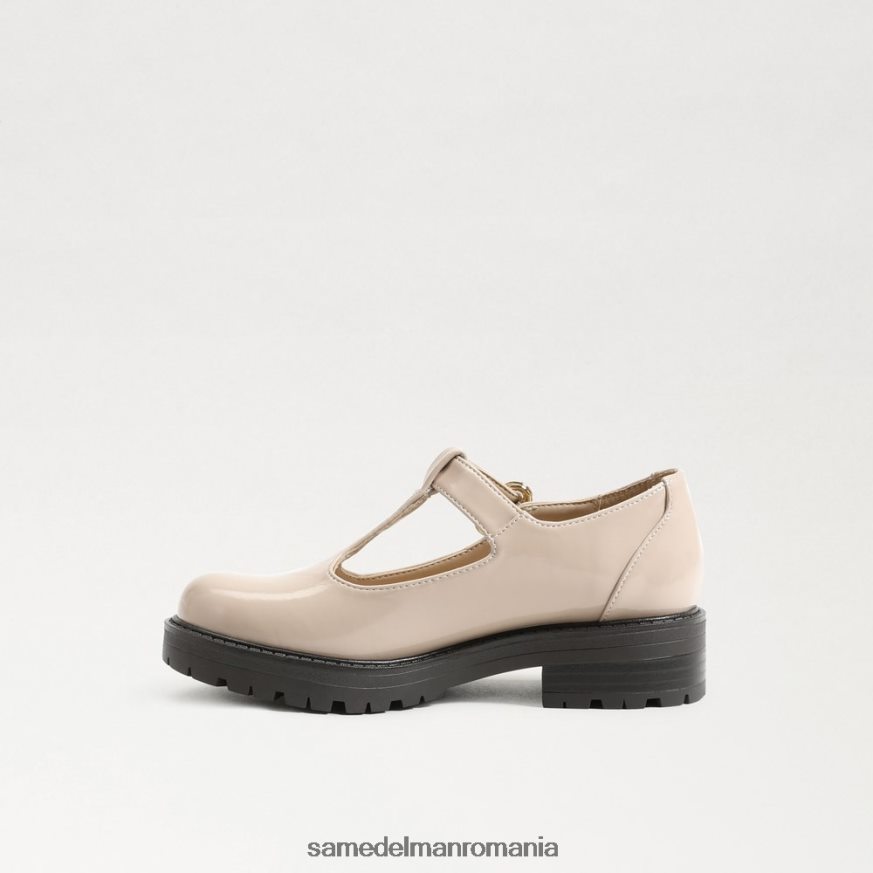 Sam Edelman încălţăminte chai latte copii taelor lug talpa loafer HN448Z931