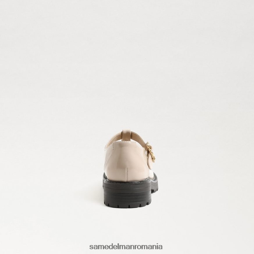 Sam Edelman încălţăminte chai latte copii taelor lug talpa loafer HN448Z931