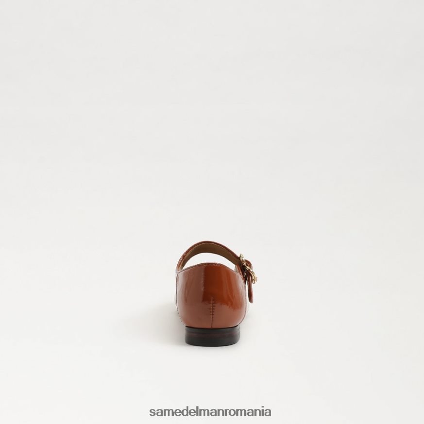 Sam Edelman încălţăminte cupru cald copii michaela mary jane HN448Z918