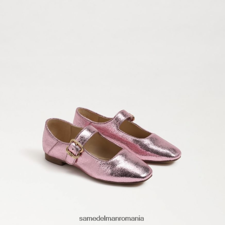 Sam Edelman încălţăminte lavandă copii michaela mary jane HN448Z914