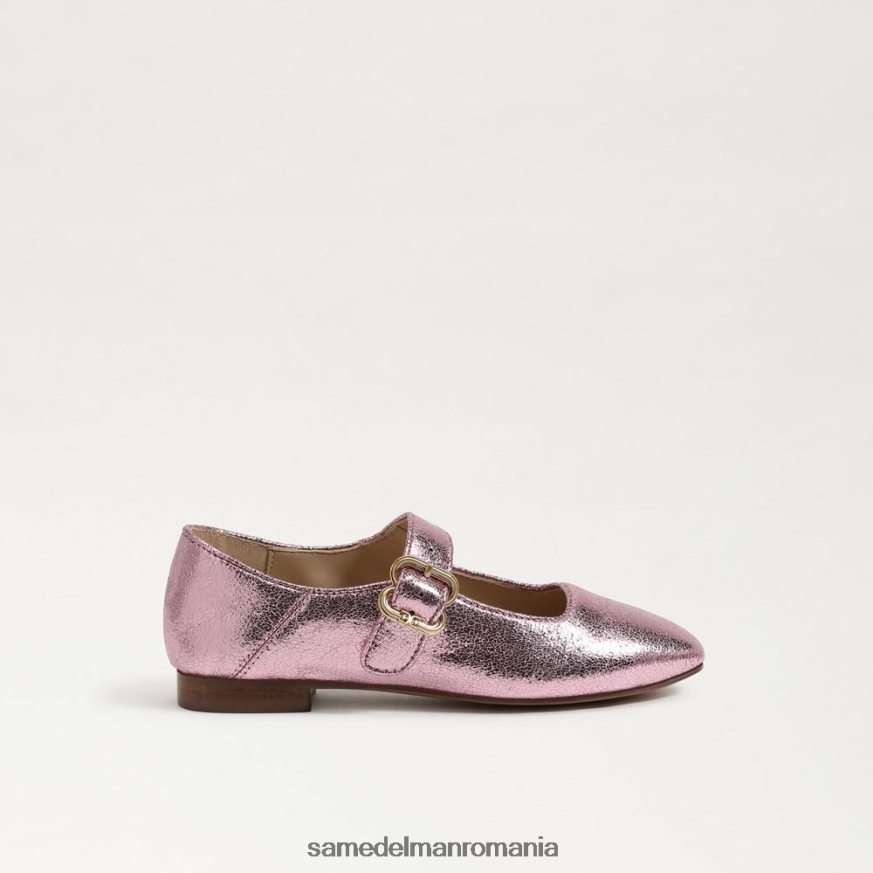 Sam Edelman încălţăminte lavandă copii michaela mary jane HN448Z914