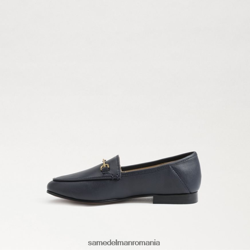 Sam Edelman încălţăminte marina baltică copii loraine bit loafer HN448Z904