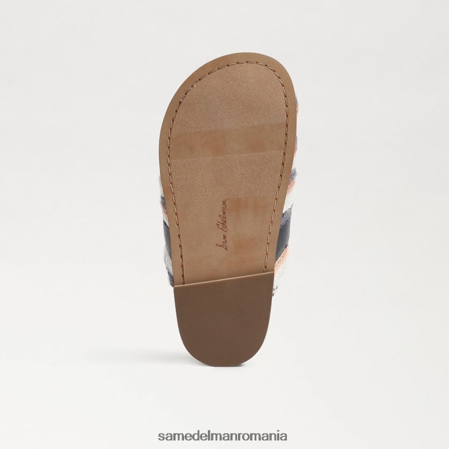 Sam Edelman încălţăminte marina copii juney sabot HN448Z1059