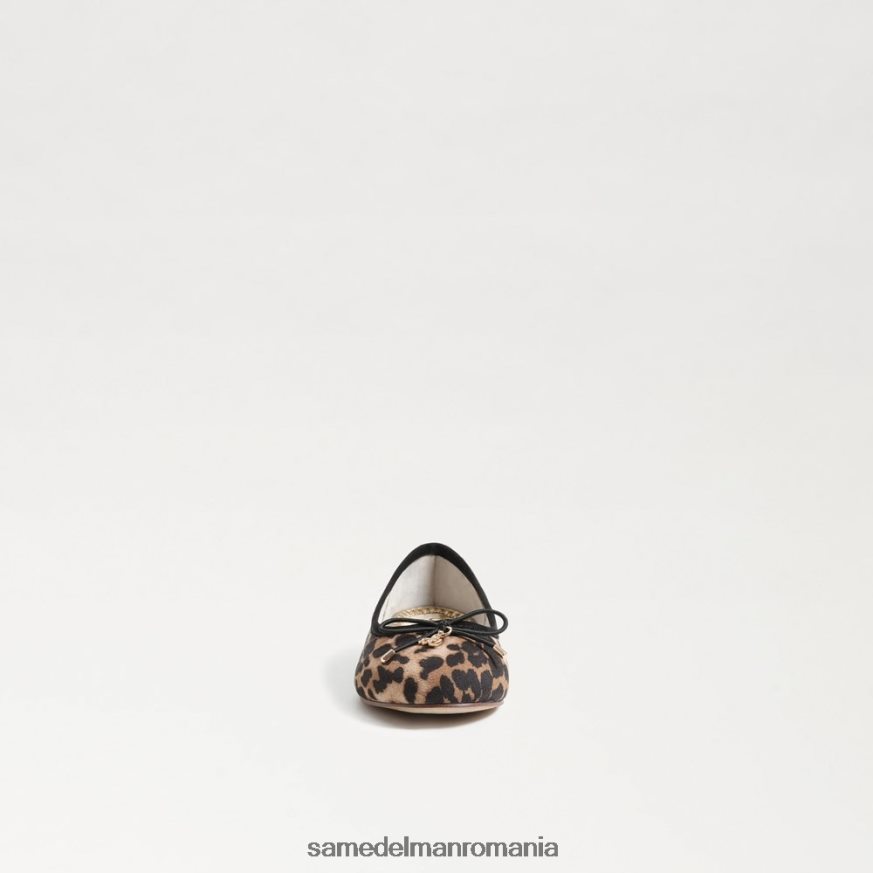 Sam Edelman încălţăminte nisip copii felicia balet flat HN448Z984