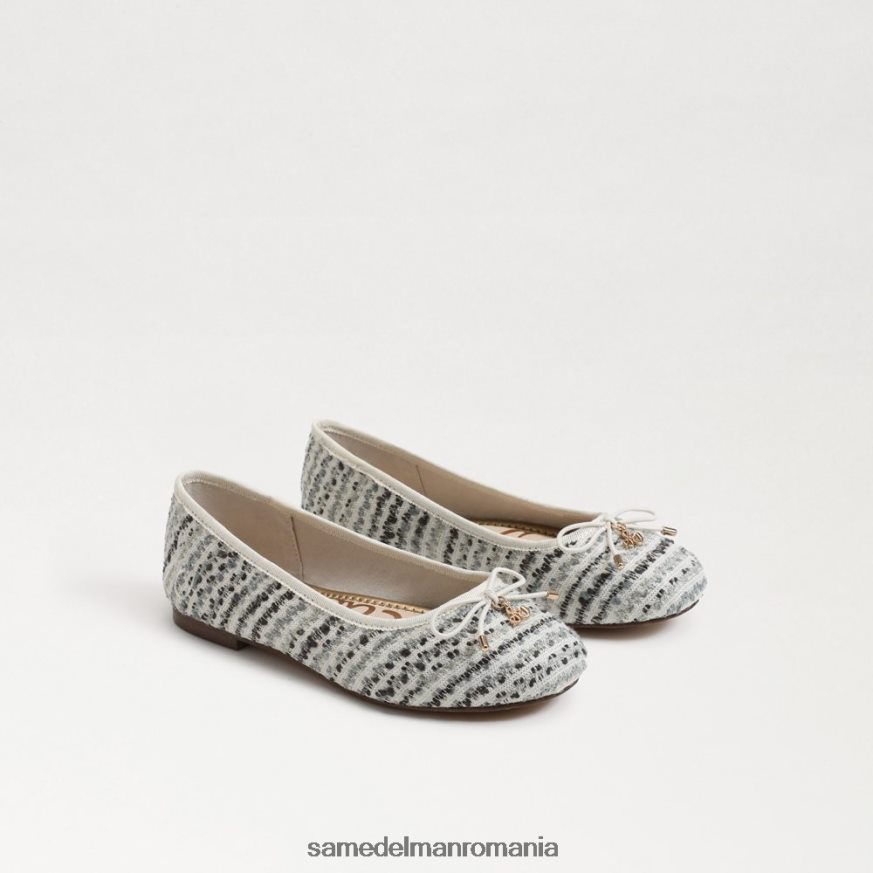Sam Edelman încălţăminte nisip de vară copii felicia balet flat HN448Z996