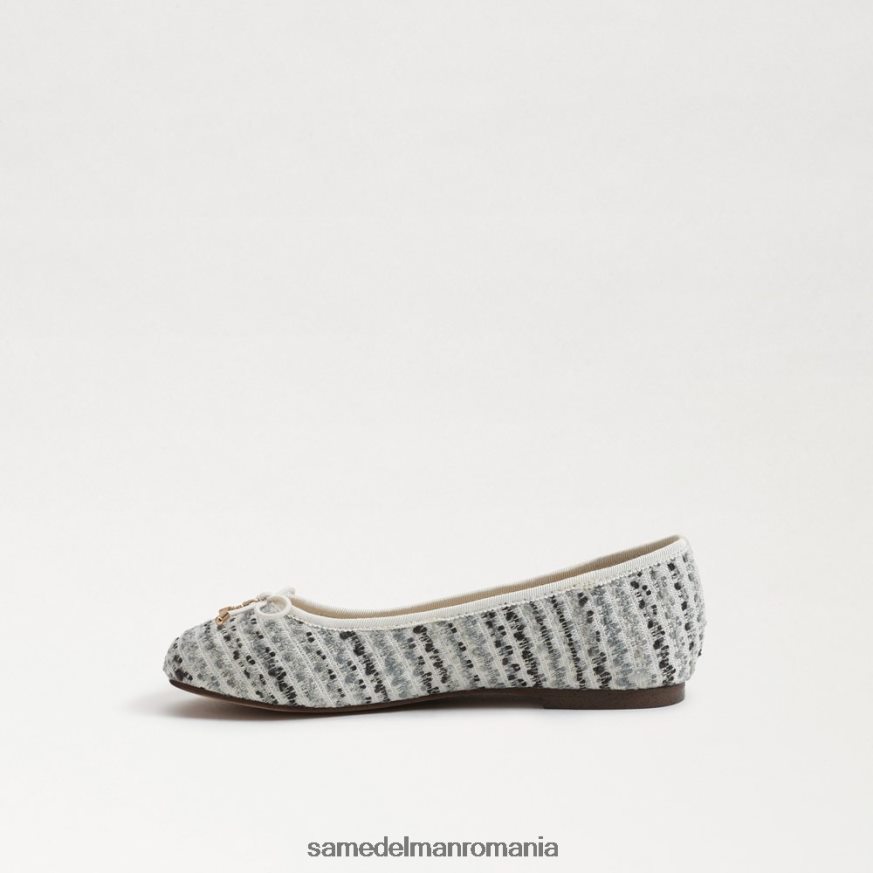 Sam Edelman încălţăminte nisip de vară copii felicia balet flat HN448Z996