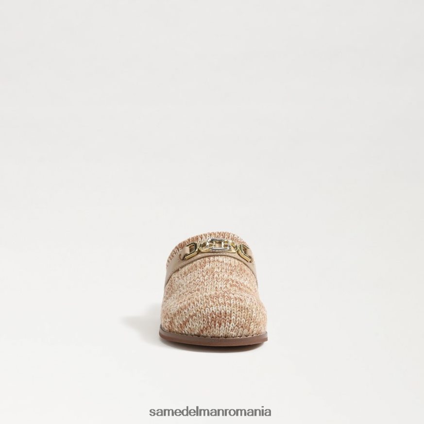 Sam Edelman încălţăminte susan/apus de soare copii juney sabot HN448Z1061