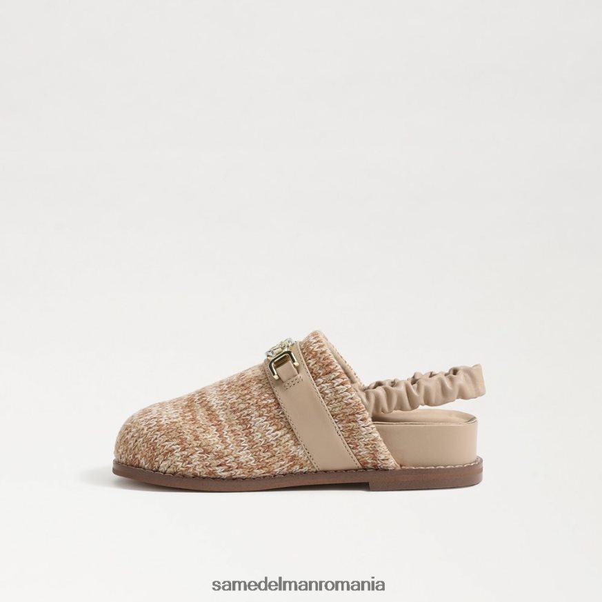 Sam Edelman încălţăminte susan/apus de soare copii juney sabot HN448Z1061