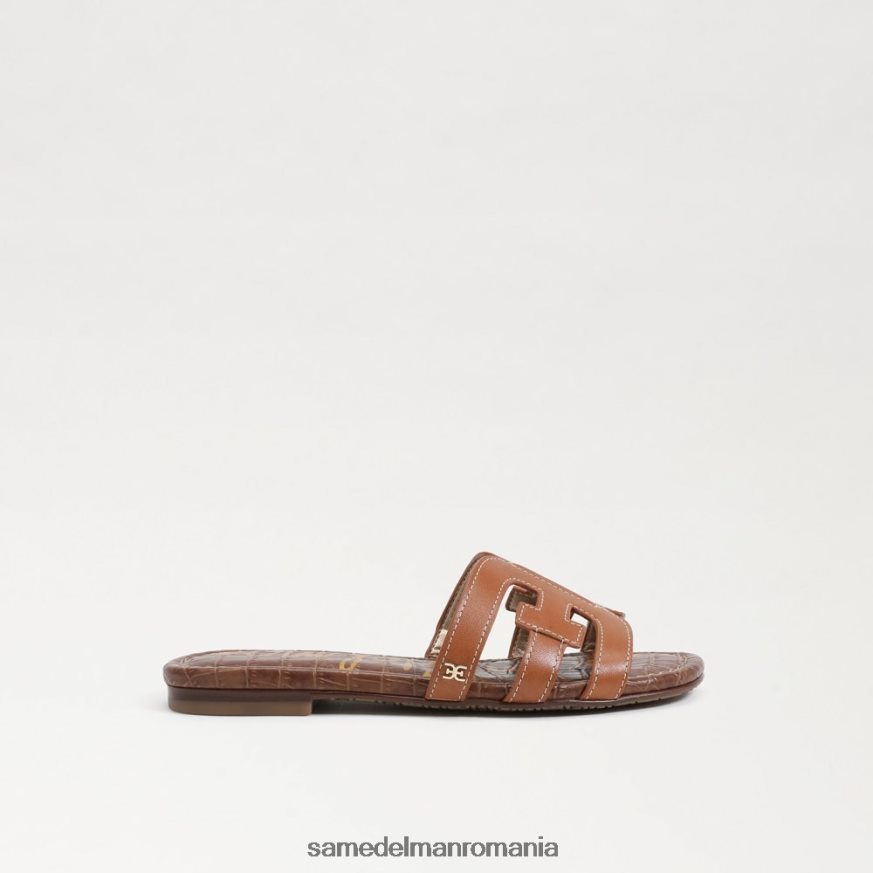 Sam Edelman încălţăminte şa copii sandală de tip bay slide HN448Z887