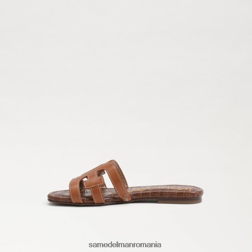 Sam Edelman încălţăminte şa copii sandală de tip bay slide HN448Z887