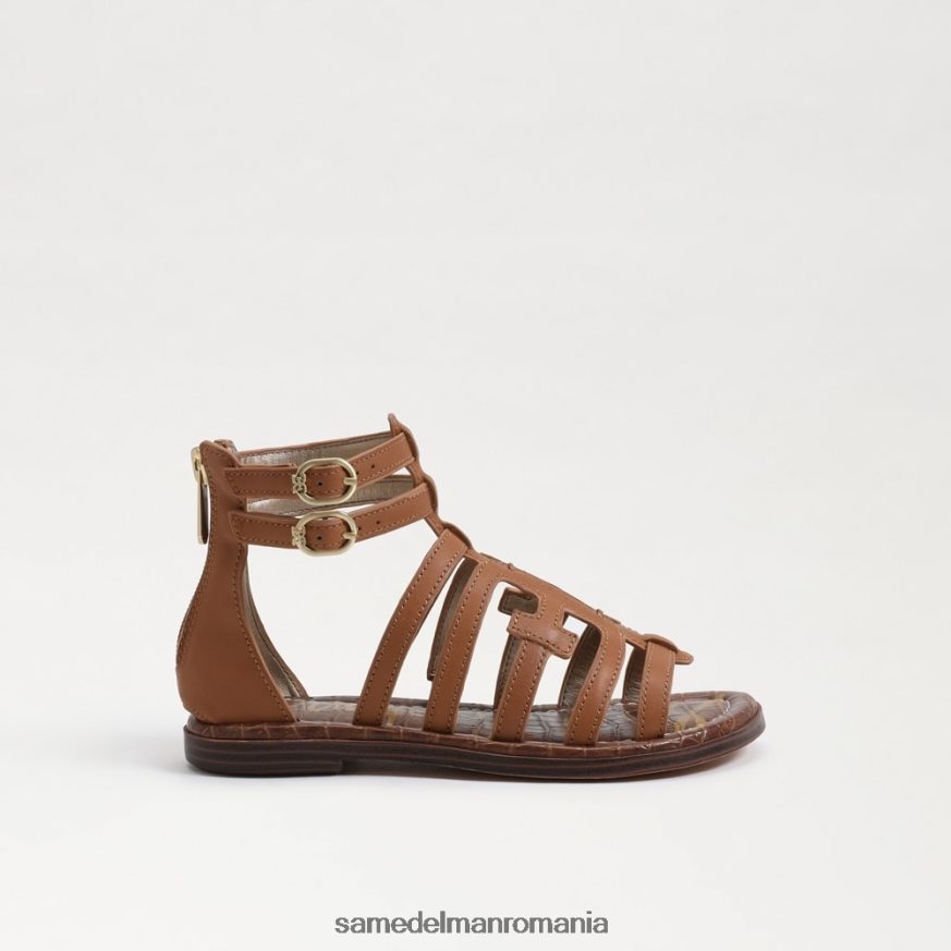 Sam Edelman încălţăminte şa copii sandală ginnie gladiator HN448Z1029