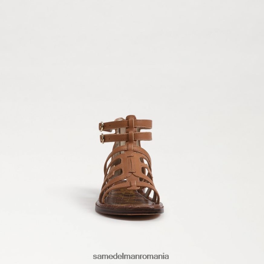 Sam Edelman încălţăminte şa copii sandală ginnie gladiator HN448Z1029