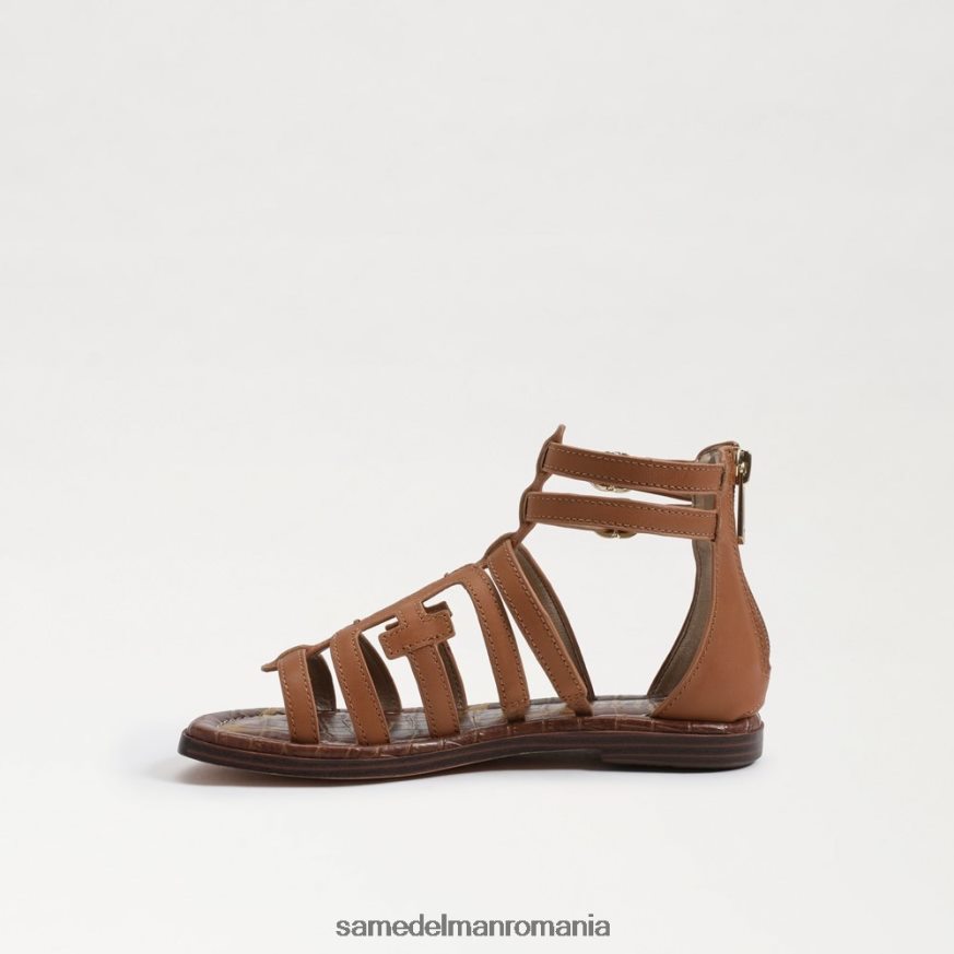 Sam Edelman încălţăminte şa copii sandală ginnie gladiator HN448Z1029