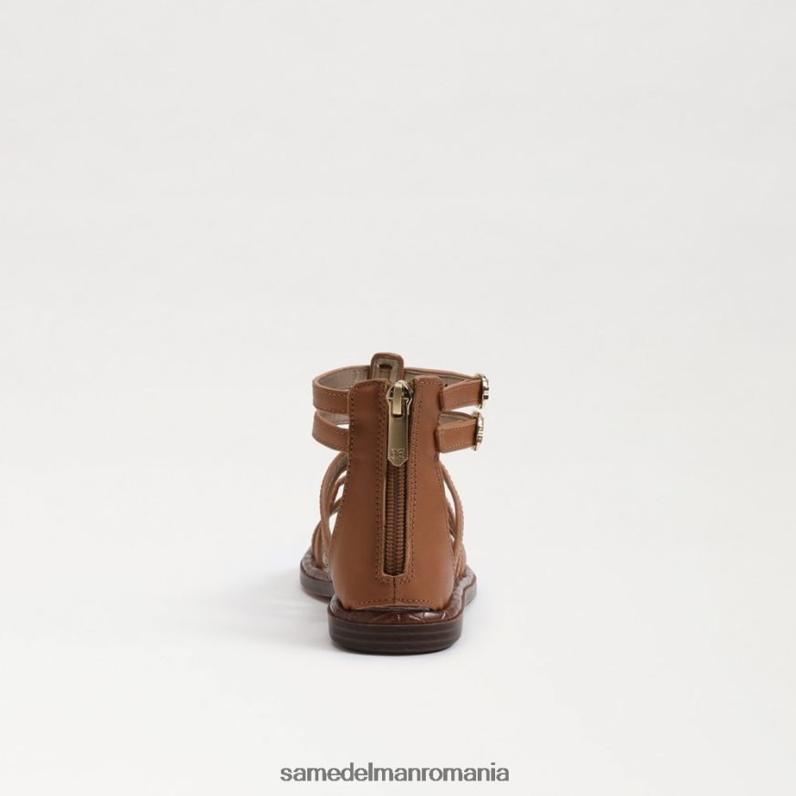 Sam Edelman încălţăminte şa copii sandală ginnie gladiator HN448Z1029