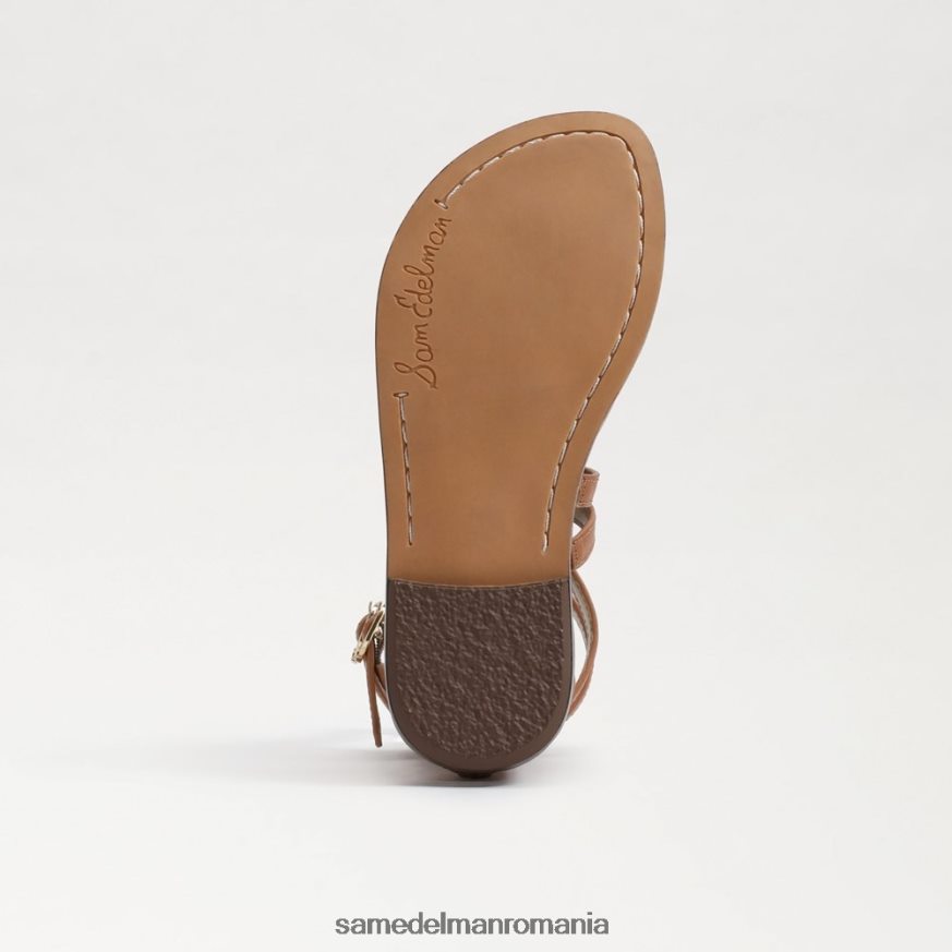 Sam Edelman încălţăminte şa copii sandală ginnie gladiator HN448Z1029