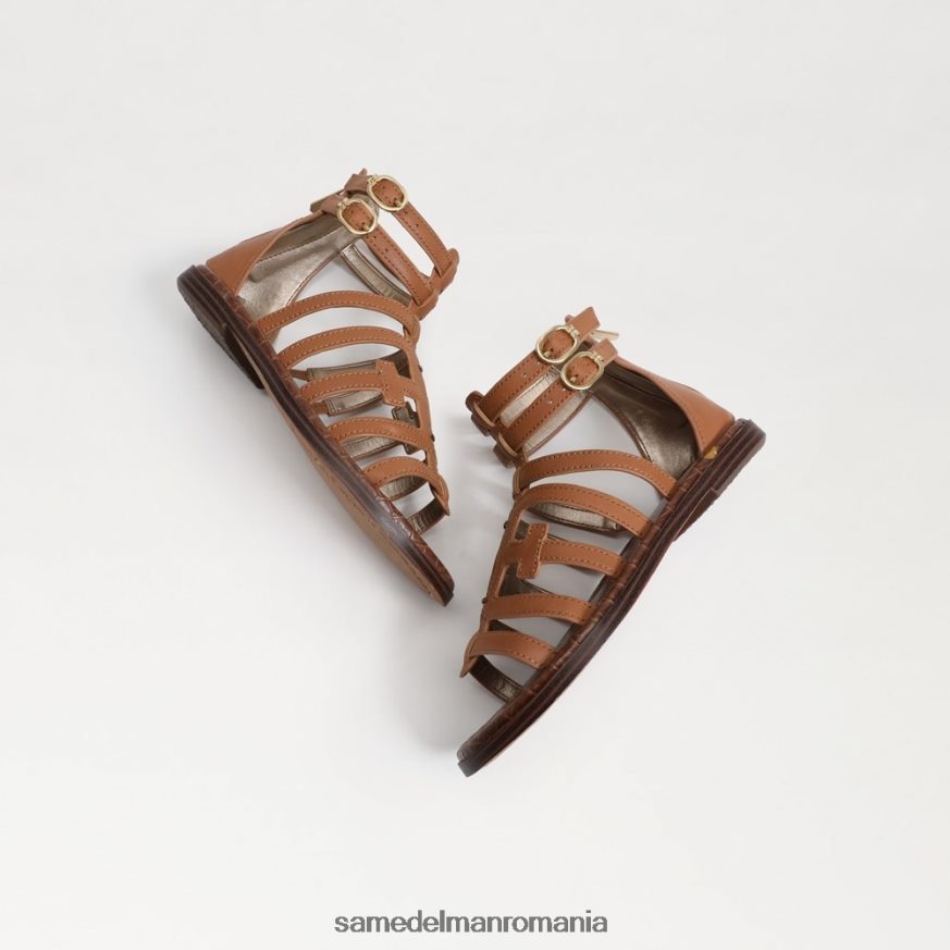Sam Edelman încălţăminte şa copii sandală ginnie gladiator HN448Z1029