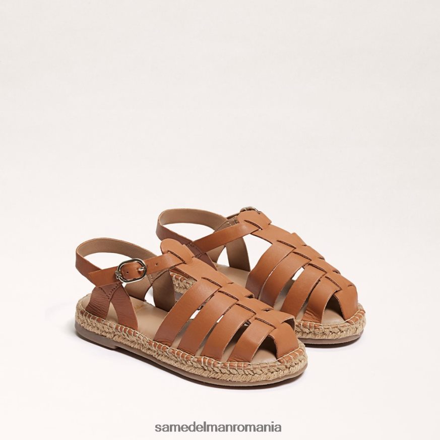 Sam Edelman încălţăminte şa copii sandală kora HN448Z1039