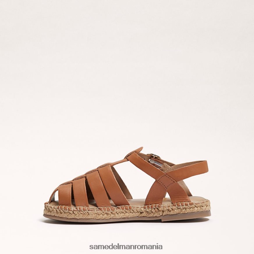 Sam Edelman încălţăminte şa copii sandală kora HN448Z1039