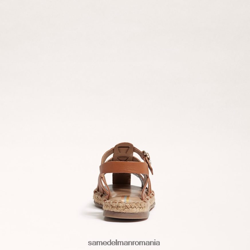 Sam Edelman încălţăminte şa copii sandală kora HN448Z1039