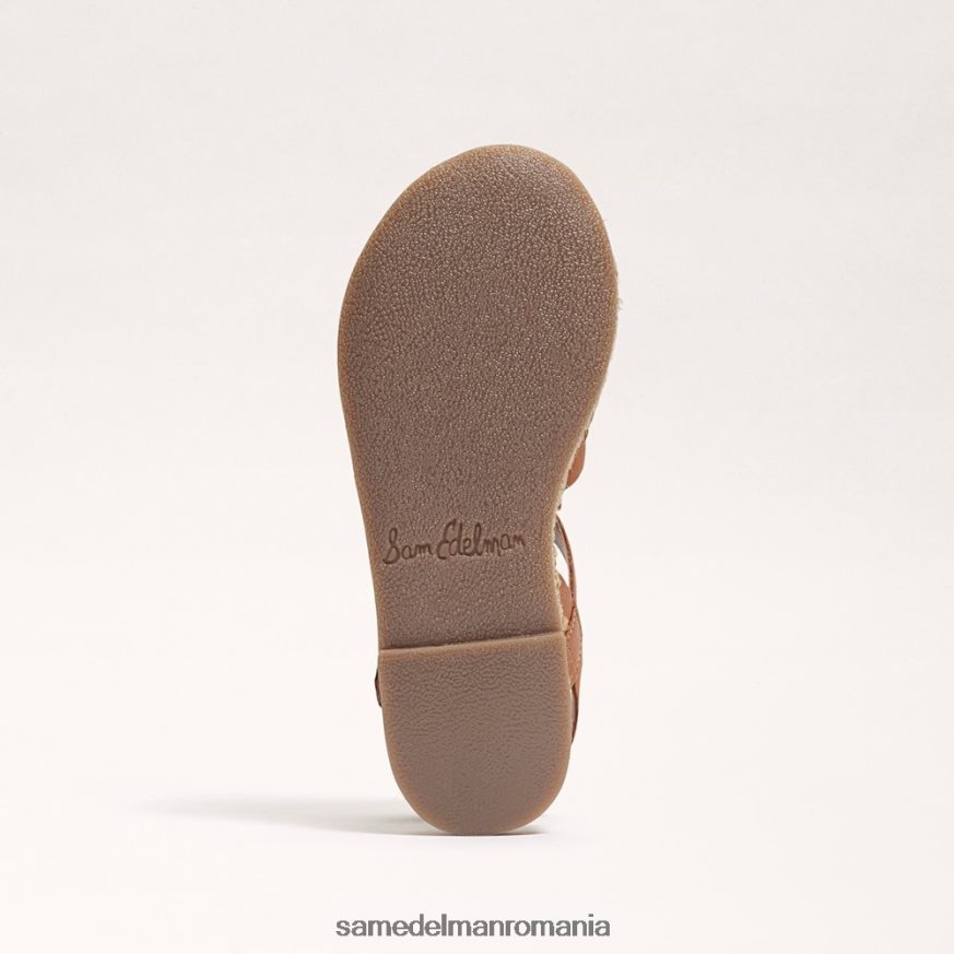 Sam Edelman încălţăminte şa copii sandală kora HN448Z1039
