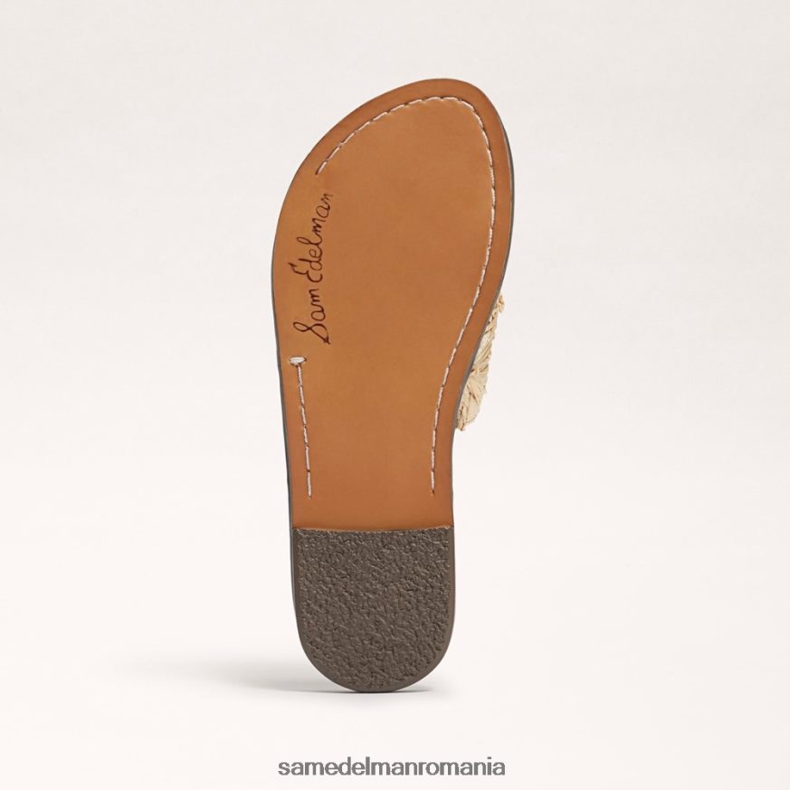 Sam Edelman încălţăminte frunza de aur copii tobogan giovanna HN448Z1026