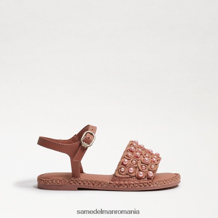 Sam Edelman încălţăminte in trandafir copii holly sandal HN448Z1050