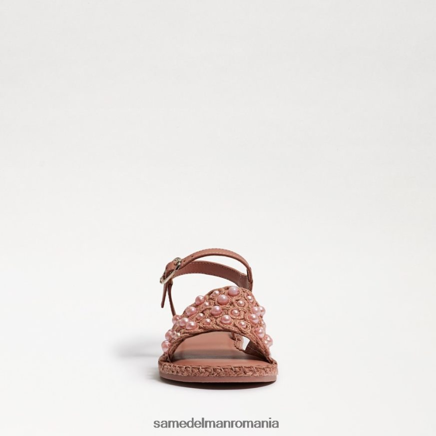 Sam Edelman încălţăminte in trandafir copii holly sandal HN448Z1050