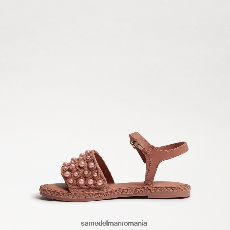 Sam Edelman încălţăminte in trandafir copii holly sandal HN448Z1050